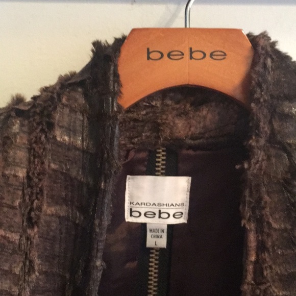 BeBe “ Kardashian’s Jacket “ - Picture 4 of 5